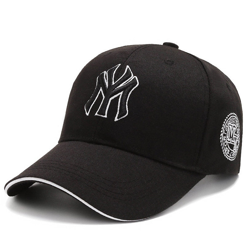 Unisex Baseball  Snapback