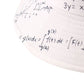 Panama "Mathematics" Bucket Hats