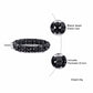 Stretch Men's Hematite & Tigers Eye Bracelets