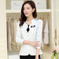 Women's Open Stitch Jacket Coats