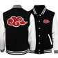 Anime Bomber Jacket