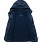 Spring Windproof Waterproof Fleece jackets Children Outerwear