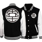 Anime Bomber Jacket