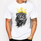 Men's "King of Kings" T-shirt