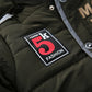 Kids Casual thick Winter jacket