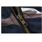 Camouflage Down Men's Parka Hooded Winter Overcoat