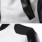 Men's Leather Bike Jackets