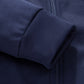 Autumn Men's Quality Fleece Tracksuit