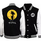 Anime Bomber Jacket