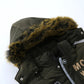 Kids Casual thick Winter jacket