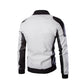 Men's Leather Bike Jackets