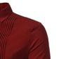 Solid Color Men's Tuxedo Bridegroom Wedding shirts