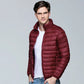 Lightweight windbreaker Jacket