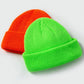 Unisex Winter Knitted Beanie Skullcap