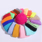 Unisex Winter Knitted Beanie Skullcap