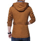 Men's Outdoors Lightweight Windproof Jackets