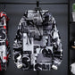 Men's Spring Windbreaker Jacket
