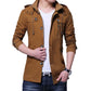 Men's Outdoors Lightweight Windproof Jackets