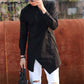 Men's Camisa long shirt