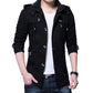 Men's Outdoors Lightweight Windproof Jackets