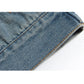 Luxury Men's Denim Jacket