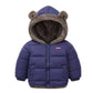 Winter Kids Jackets For Babies