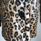 Women's  Leopard Coats and Jackets