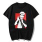 Naruto "Take Away" Oversized Anime T-shirt