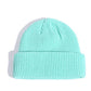 Unisex Winter Knitted Beanie Skullcap