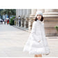 Peacoat Bubble style women's jackets