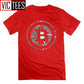 Crypto Currency Financial Revolution T Shirt