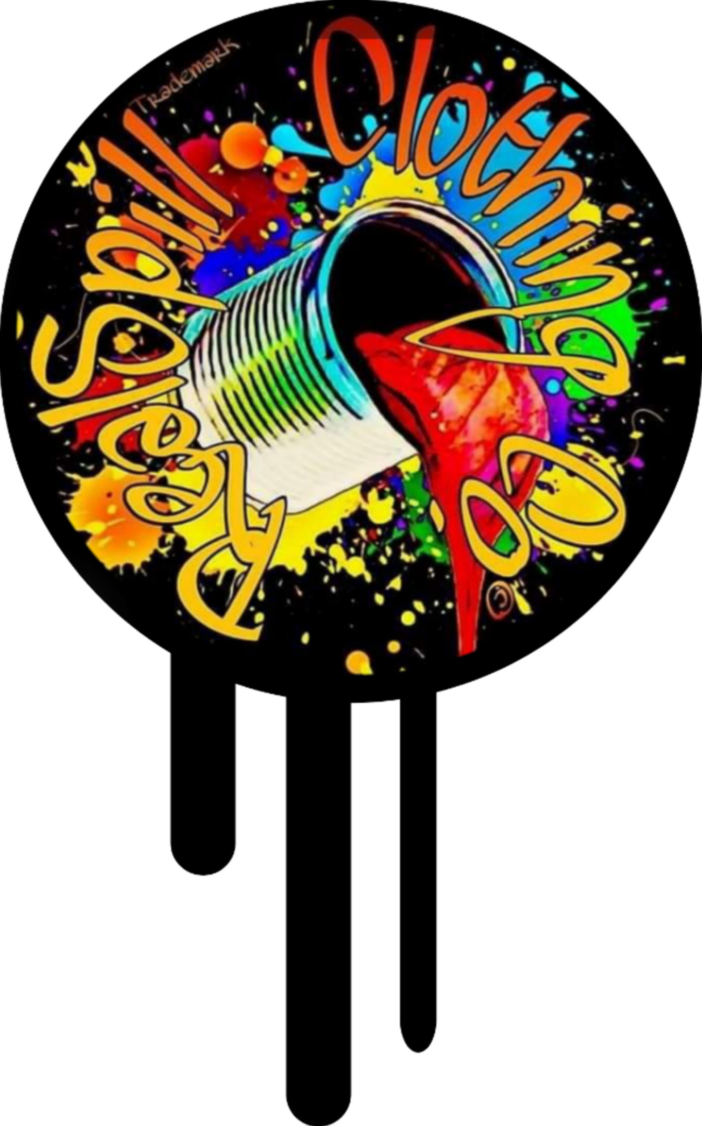 RealSpillClothingCompany©