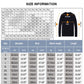 Men's Camisa long shirt
