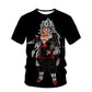 Children's "Dragon Ball Z" T-Shirts