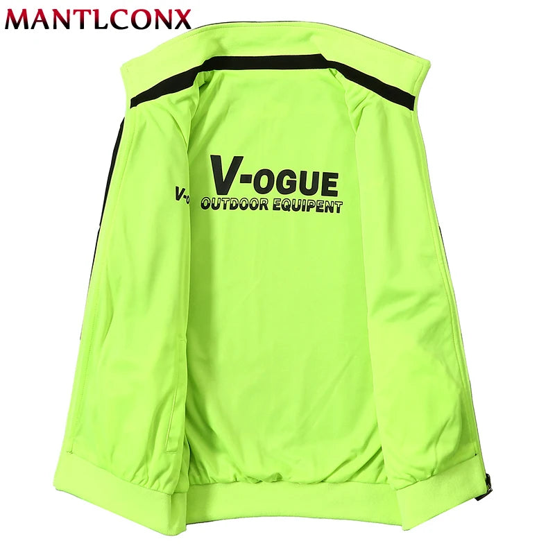 Men's Lightweight windbreaker