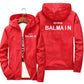 Men's Balmain Outdoor Jacket