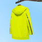 Hiking Windbreaker and Raincoat