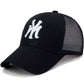 Unisex Baseball  Snapback