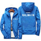 Men's Balmain Outdoor Jacket