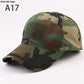 Military Camouflage Tactical ball caps
