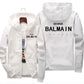 Men's Balmain Outdoor Jacket