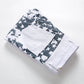 Men's Casual Printed Jeans Stretch Skinny Denim Jogger Pants