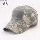 Military Camouflage Tactical ball caps