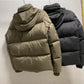 Men's Winter Bubble Coat