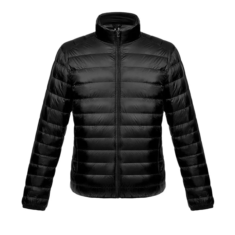 Lightweight windbreaker Jacket