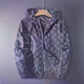 Unisex Spring Outside Streetwear Jacket