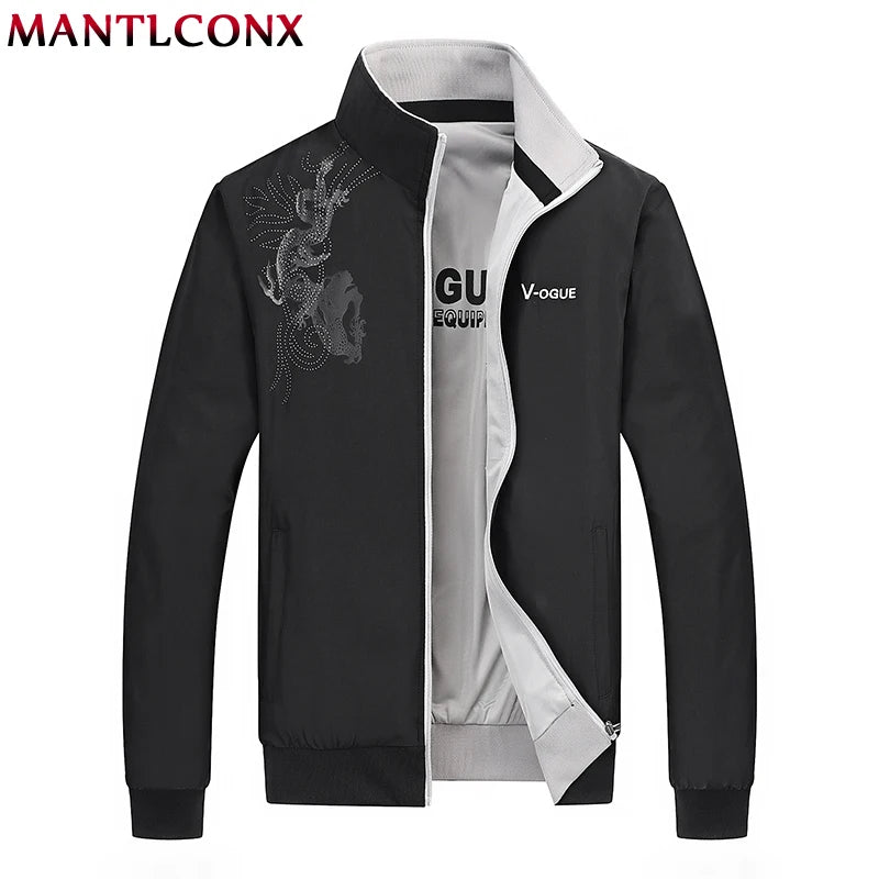 Men's Lightweight windbreaker