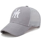 Unisex Baseball  Snapback