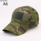 Military Camouflage Tactical ball caps