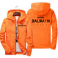 Men's Balmain Outdoor Jacket